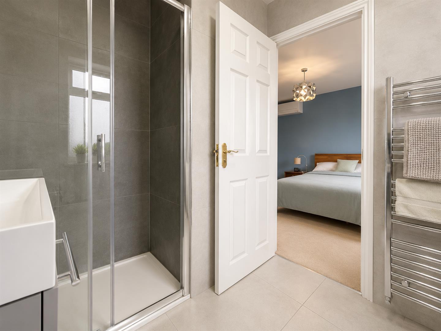 Swayne Rise, Middleton, Milton Keynes